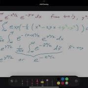 Math383Fa23 Lec32 FourierAnalysisIV Prob CLT LaplaceTransforms