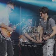 Past Future Sunset The Midnight Cover LIVE Łańcut 2022