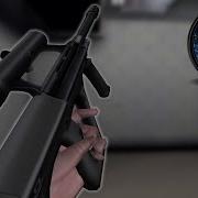 Die Hard Nakatomi Plaza All Weapons Showcase