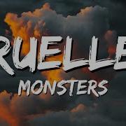 Ruelle Monsters Lyrics