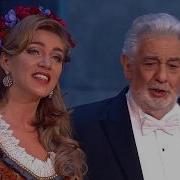 Moscow Nights Gala Concert At Bolshoi Theatre Подмосковные вечера