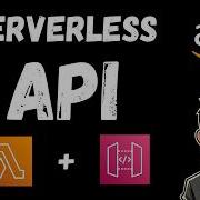 A Real Lambda CRUD API Using API Gateway And DynamoDB
