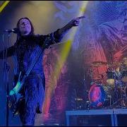 Septicflesh A Desert Throne Live Denver 2 19 25