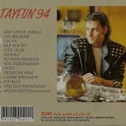 Tayfun Seninle Tayfun 94 S