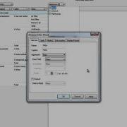 FastCube Calculated Filters