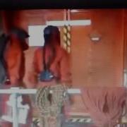 Evolution Movie Elevator Dance Edit