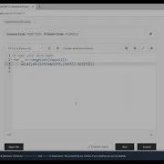 CodeChef Valid Triangles Solution Python