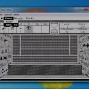 Old Mini VMac Apple System Games