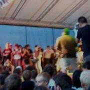 GOOD CLEAN FUN Fluff Fest Part 3