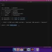 SQL Injection And Web Proxies Episode 5 Season 6