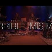 TERRIBLE MISTAKE Ao Vivo No GRCA SEIXAS