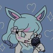 FNF Cover Stargazer 2026 But Kitsu And Solvion Sings It