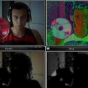 Image Processing Color Segmentation