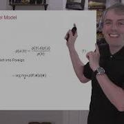 The OG Machine Translation Model IBM Model 1 Lecture