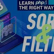 How To Securely Implement Sorting Filtering Build Expense Tracker App With PHP 8