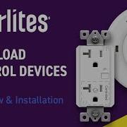 Enerlites Plug Load Control Devices Overview Installation