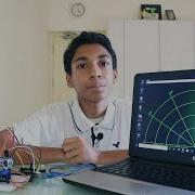 How To Make An Ultrasonic Radar