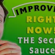 Improvise Harmonica Right Now THE Secret Sauce