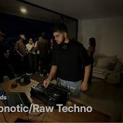 Beers Friends Sessions 1 Tomas Hypnotic Raw Techno
