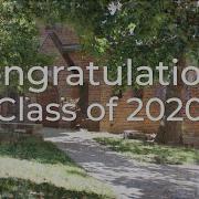 Special Convocation Message From ISchool Dean Eunice E Santos School Of Information Sciences