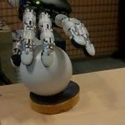 ICub Grasping