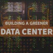 Making Data Centers Energy Efficient
