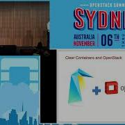 Fast And Secure Clear Containers On OpenStack A Winner