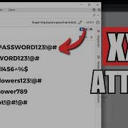 Доступ к скрытым файлам с помощью атаки XXE внедрение внешней сущности XML PicoCTF SOAP