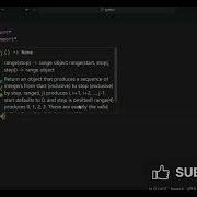 How To Make Design In Python Day 06