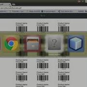 Java Barcode Generator Tutorial Create Barcodes In Java With ITextPDF