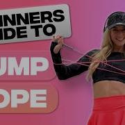 How To Jump Rope For Beginners Lauren Jumps