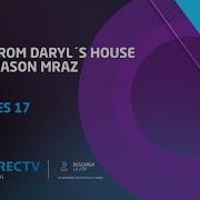 OnSTAGE Live From Daryl S House With Jason Mraz