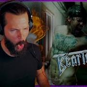 Happy For Caleb Beartooth Riptide REACTION REVIEW