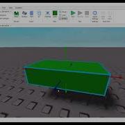 Roblox Функция Instance New Создание блоков и эффектов с помощью скриптов