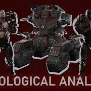 A Biological Analysis Of The CYBORGS