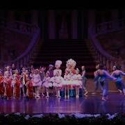 Final Bow CDT The Nutcracker 2019