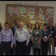 Rapid Process Improvement Workshop Sepsis Blood Sample Turnaround