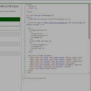 Basic CSS Style Multiple Elements With A CSS Class