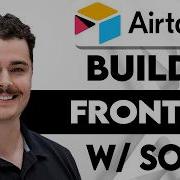 Как создать фронтенд для Airtable с помощью Softr Руководство 2026 года