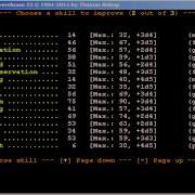 Рандомный ADOM 15 Pre 23