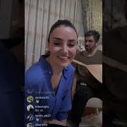 Sevcan Orhan Evlerin Önü Yonca Akustik