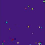 2d Physics Engine Demo