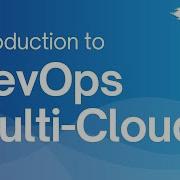 DevOps With Multi Cloud Raham Naresh IT