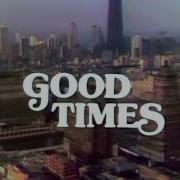 Good Times 1974 1979 Opening And Closing Theme