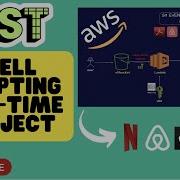 ULTIMATE SHELL SCRIPTING PROJECT USED BY NETFLIX LIVE DEMO AWS REAL TIME PROJECT Devops