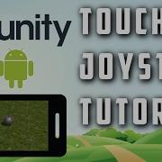 Unity Touch Joystick Input Tutorial Third Person Controller Unity Android Game Development