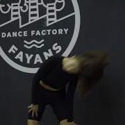 D I V Dance Studio Memories