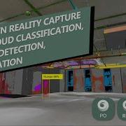 AI Tools In Reality Capture Point Cloud Classification Object Detection And Image Segmentation