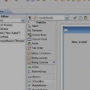 Using Group Layout With JBuilder