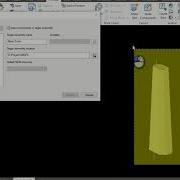 Multi Body Part To Assembly